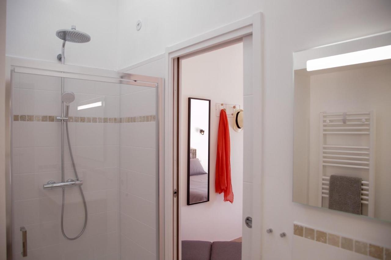 Bed and Breakfast La Figue Noire Caromb Exterior foto